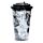Gobelet PVC Double Paroi Renforcé 500ml avec Paille & Couvercle The Original Stormtrooper