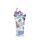 Verre PVC Double Paroi 500ml avec Paille & Couvercle - Adoramals Maddie  l'Axolotl 