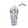 Gobelet Double-Paroi incassable avec paille et charmes - Foodiemals Bubble Tea