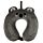 Coussin de Voyage Relaxeazzz Peluché Mémoire de Forme - Koala