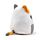 Peluche Squidglys Adoramals - Chat, Lola la Féline