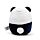 Peluche Squidglys Adoramals - Susu, le Panda