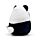 Peluche Squidglys Adoramals - Susu, le Panda