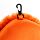 Coussin de Voyage Relaxeazzz Peluché 2-en-1 avec Masque Yeux Adoramals - Singe Orang-outan