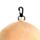 Coussin de Voyage Relaxeazzz Peluché 2-en-1 avec Masque Yeux Adorasnacks - Donut