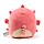 Peluche Squidglys Adorals - Puff, le Poisson-globe