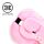 Relaxeazzz Adoramals Oliver le Cochon Coussin de voyage 2 en 1