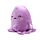 Peluche Squidglys - Adoramals Wendy La Pieuvre