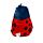 Peluche Squidglys - Adorabugs Tilly La Coccinelle