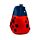 Peluche Squidglys - Adorabugs Tilly La Coccinelle