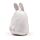 Peluche Squidglys - Adoramals Pets Frances Le Lapin