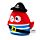 Peluche Squidglys - Jolly Rogers Pirates 