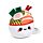 Peluche Squidglys - Nori le Bol de Ramen Foodiemals 