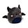 Peluche Squidglys - Adoramals Dexter la Chauve-Souris