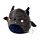 Peluche Squidglys - Adoramals Dexter la Chauve-Souris