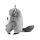 Peluche Squidglys Adoramals - Dorian Le Loup