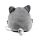 Peluche Squidglys Adoramals - Dorian Le Loup