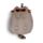 Relaxeazzz Pusheen Chat avec Lunettes de soleil Coussin de voyage 2en1 