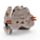 Relaxeazzz Pusheen Chat avec Lunettes de soleil Coussin de voyage 2en1 