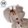 Relaxeazzz Pusheen Chat avec Lunettes de soleil Coussin de voyage 2en1 