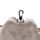 Relaxeazzz Pusheen Chat avec Lunettes de soleil Coussin de voyage 2en1 