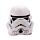 Coussin peluché The Original Stormtrooper