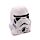 Coussin peluché The Original Stormtrooper