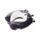 Coussin de Voyage Relaxeazzz Peluché Mémoire de Forme - Smudge le Chat 