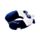 Coussin de Voyage Relaxeazzz Peluché Mémoire de Forme - Banjo le Panda 