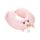Coussin de Voyage Relaxeazzz Peluché Mémoire de Forme - Bella la Licorne 