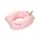Coussin de Voyage Relaxeazzz Peluché Mémoire de Forme - Bella la Licorne 