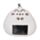 Relaxeazzz Pusheen Chat Sushi Club Coussin de voyage 2en1 