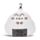 Relaxeazzz Pusheen Chat Sushi Club Coussin de voyage 2en1 