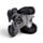 Relaxeazzz Manette Coussin de voyage 2 en 1 - Game Over 