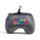 Relaxeazzz Manette Coussin de voyage 2 en 1 - Game Over 