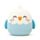 Peluche Squidglys - Perruche Adoramals 