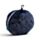 Relaxeazzz Nico le Pingouin Coussin de voyage 2 en 1