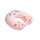 Coussin de Voyage Relaxeazzz Peluché Mémoire de Forme - Foodiemals Bubble Tea
