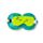 Relaxeazzz Tortue Coussin de voyage 2 en 1 - Adoramals 