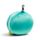 Relaxeazzz Tortue Coussin de voyage 2 en 1 - Adoramals 