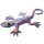 Animal de Sable, Gecko, Grand