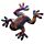 Animal de Sable, Grenouille, Grand