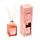 Diffuseur par capilarité 100ml Eden - Rose & Bergamote