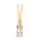 Diffuseur par capilarité 30ml Rose & Bergamote - Nectar Meadow