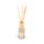 Diffuseur par capilarité 30ml Rose & Bergamote - Nectar Meadow