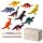Kit de Fouille RAWR - Fossil Mini Dinosaure