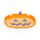 Coupelle Citrouille en céramique Spooky