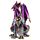 Figurine Dark Legends - Dragon Bouclier de Cristal