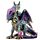 Figurine Dark Legends - Dragon Bouclier de Cristal