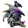 Figurine Dark Legends - Dragon Bouclier de Cristal